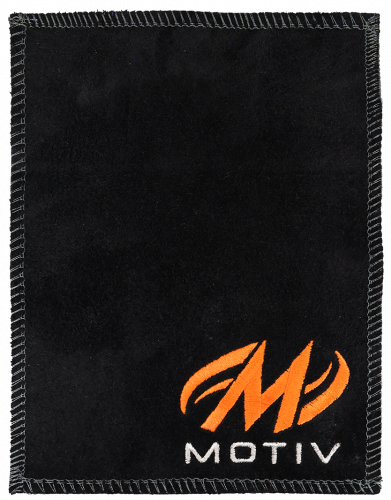 Motiv Magnetix Shammy - schwarz/orange
